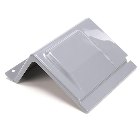 Manitowoc Ice Cover Water Pump 000006754